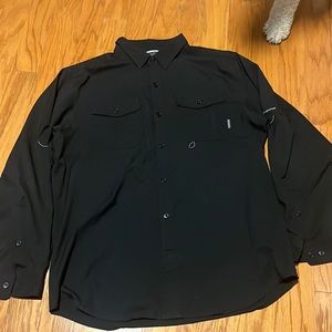 Columbia Omni-Shade long sleeve